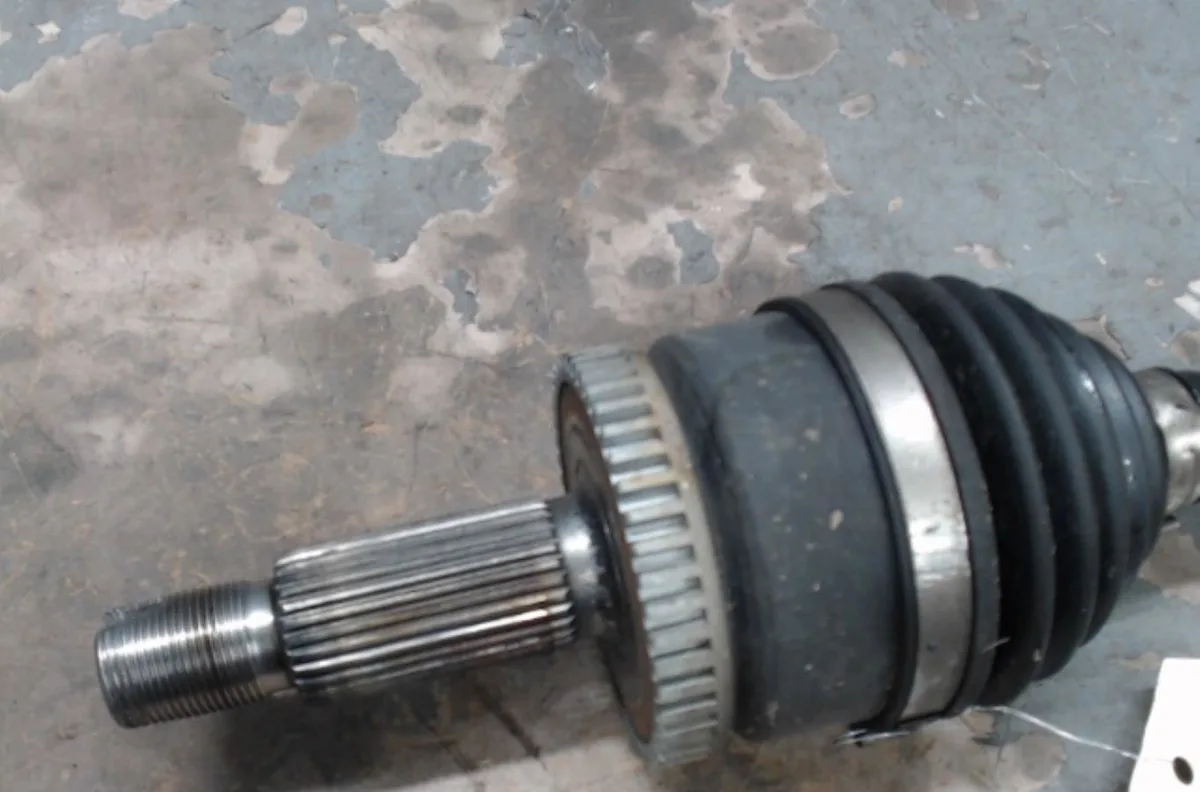 Transmission avant gauche Kia SPORTAGE IV (QL, QLE) 1.7 crdi (2015) occasion