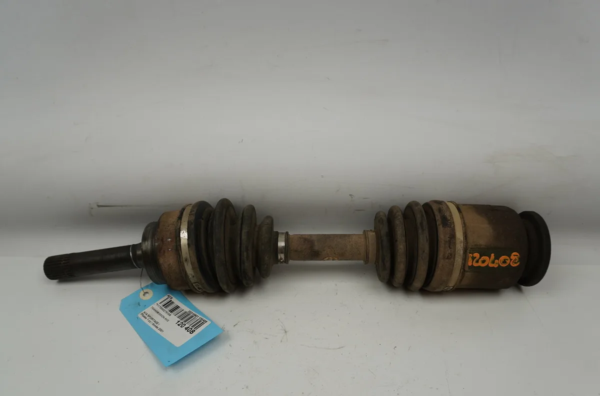 Transmission avant gauche Kia SPORTAGE SUV (K00) 2.0 td 4wd (1997-2003) occasion