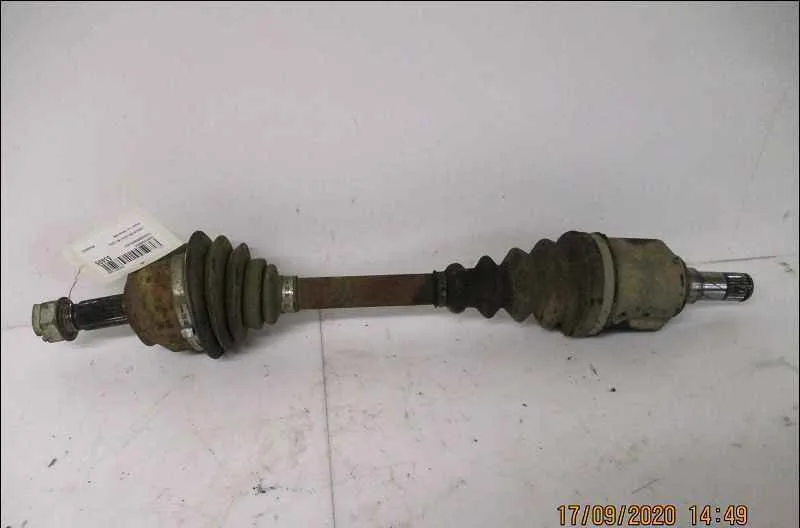Transmission avant gauche LANCIA DELTA III occasion