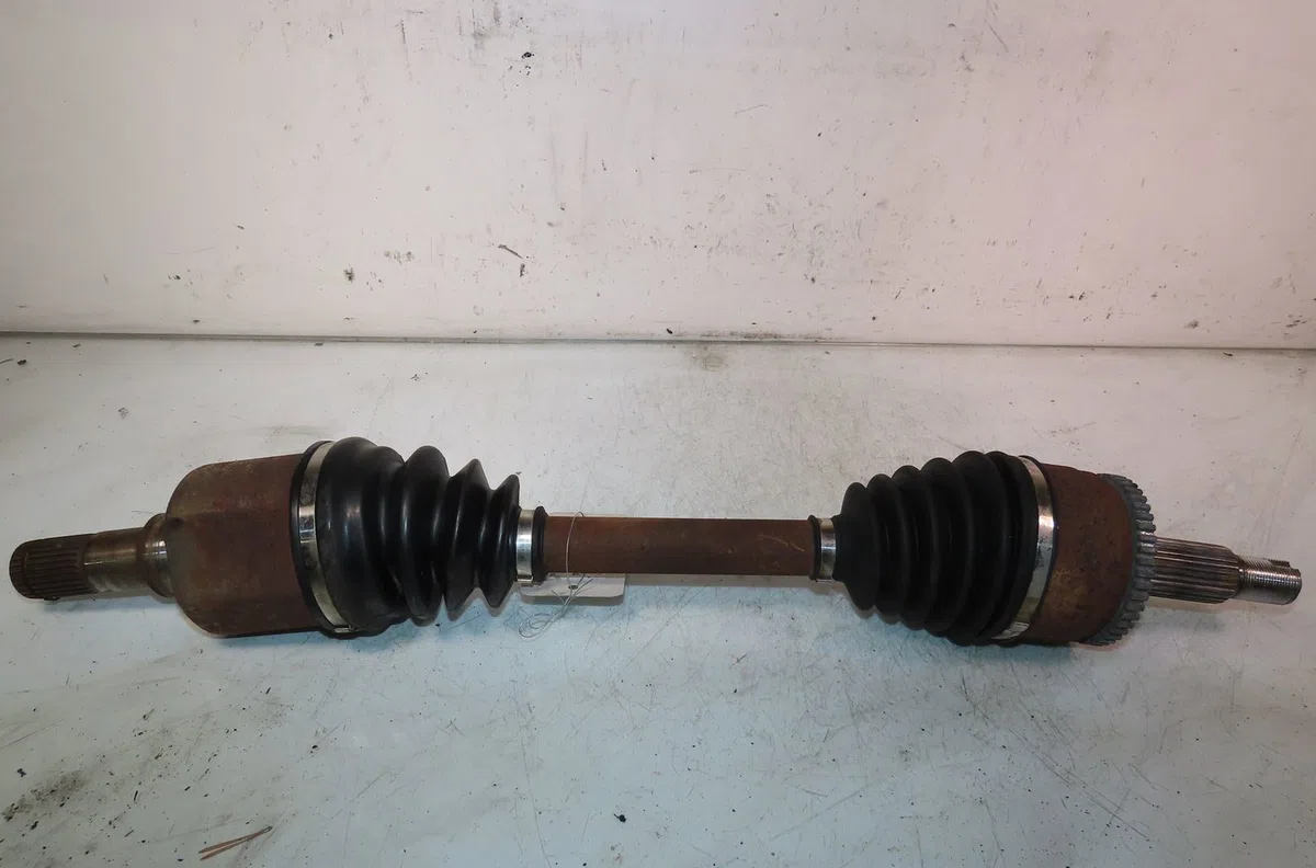 Transmission avant gauche LAND ROVER DISCOVERY 2006 occasion