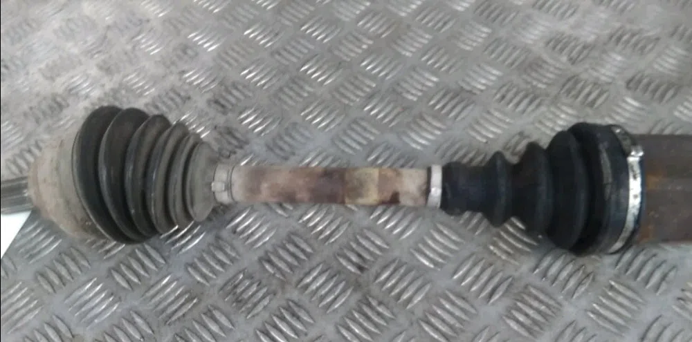 Transmission avant gauche Land rover FREELANDER I (L314) 2.0 td4 4x4 (2000-2006) occasion