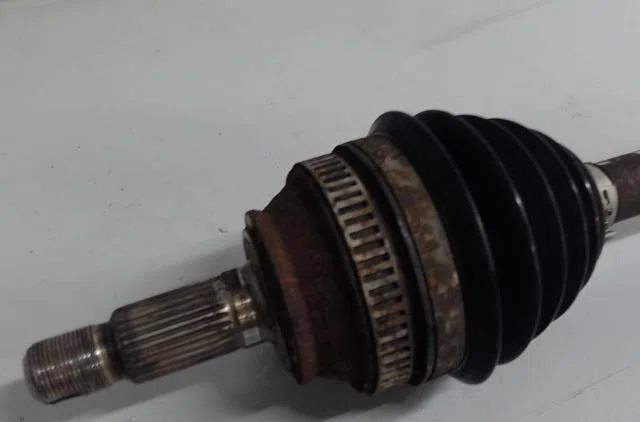 Transmission avant gauche Land rover FREELANDER I (L314) 2.0 td4 4x4 (2000-2006) occasion