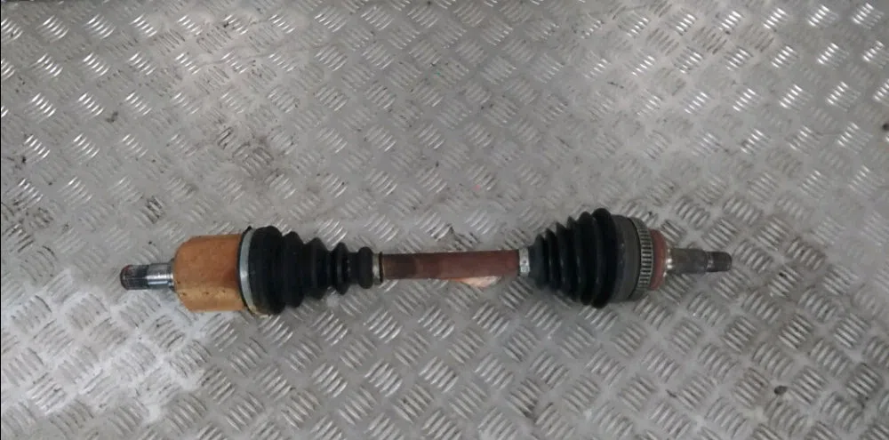 Transmission avant gauche Land rover FREELANDER I Soft Top (L314) 2.0 td4 4x4 (2000-2006) occasion
