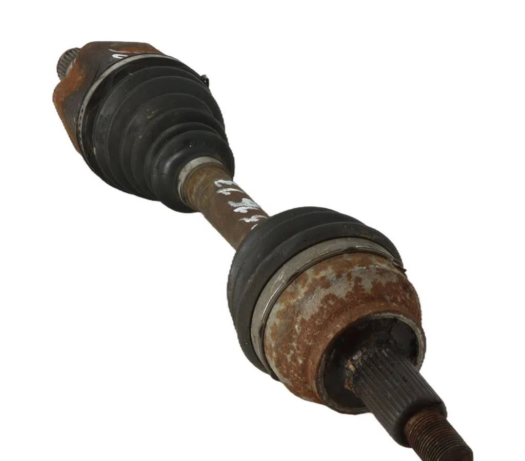 Transmission avant gauche Land rover RANGE ROVER EVOQUE (L538) 2.2 d 4x4 (2011-2019) occasion