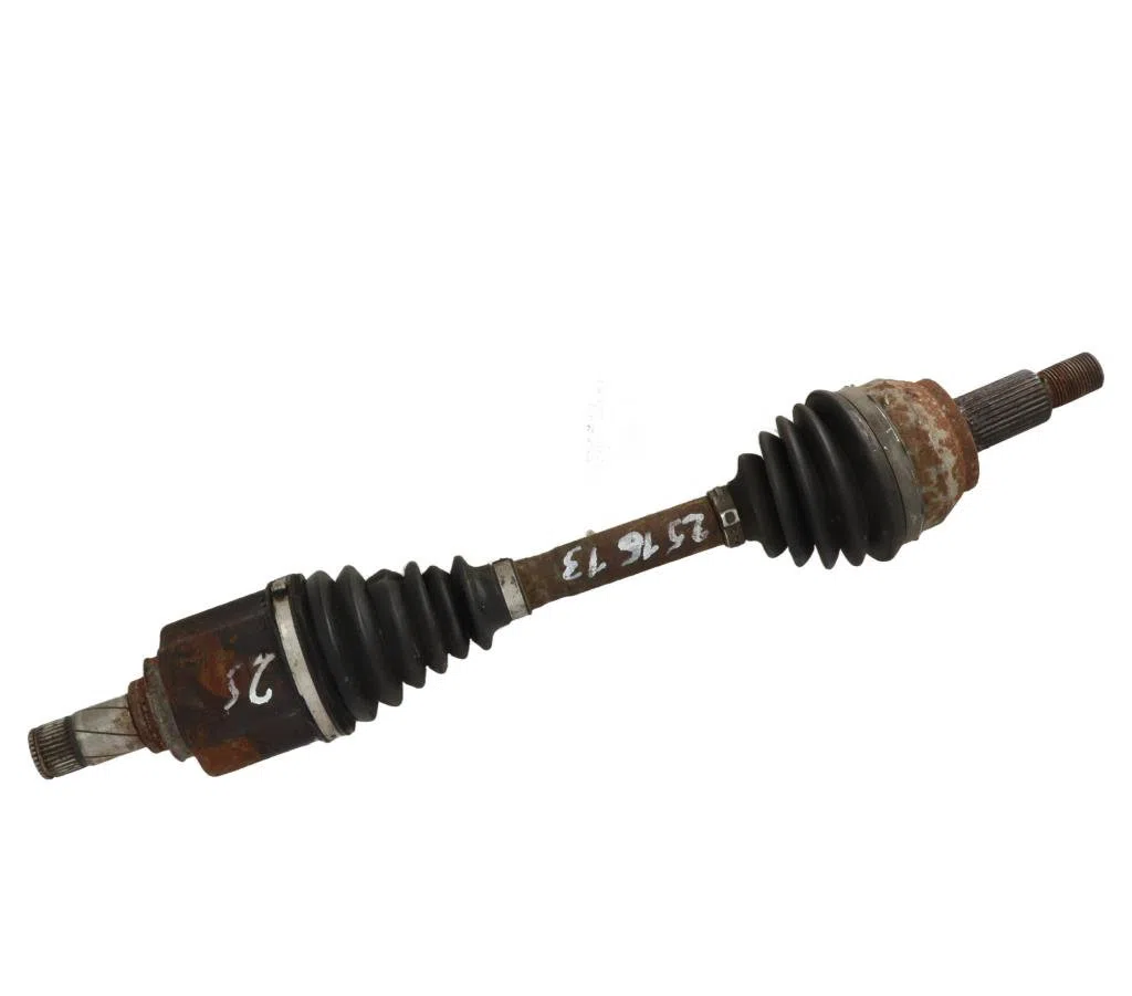 Transmission avant gauche Land rover RANGE ROVER EVOQUE (L538) 2.2 d 4x4 (2011-2019) occasion
