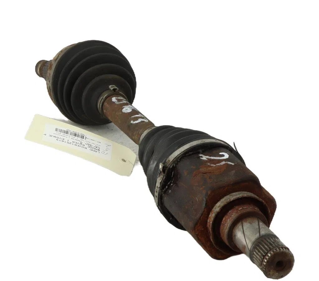 Transmission avant gauche Land rover RANGE ROVER EVOQUE (L538) 2.2 d 4x4 (2011-2019) occasion