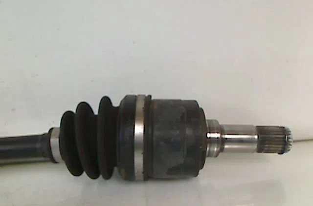 Transmission avant gauche MAZDA 2 2008 occasion
