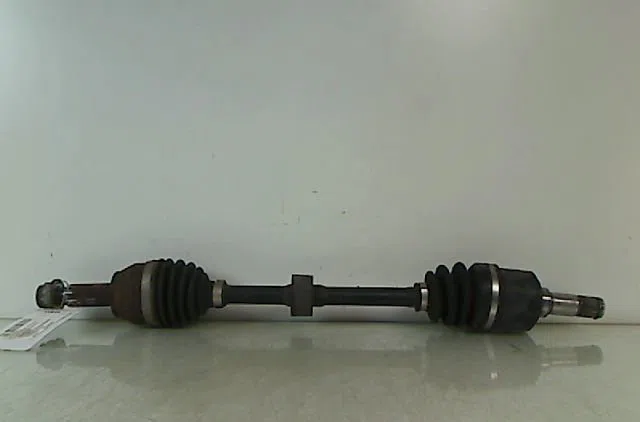 Transmission avant gauche MAZDA 2 2008 occasion