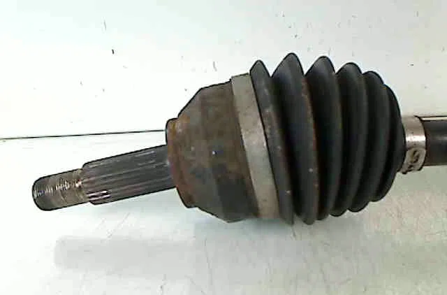 Transmission avant gauche MAZDA 2 2009 occasion