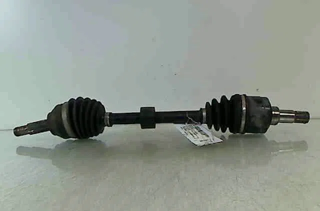 Transmission avant gauche MAZDA 2 2009 occasion