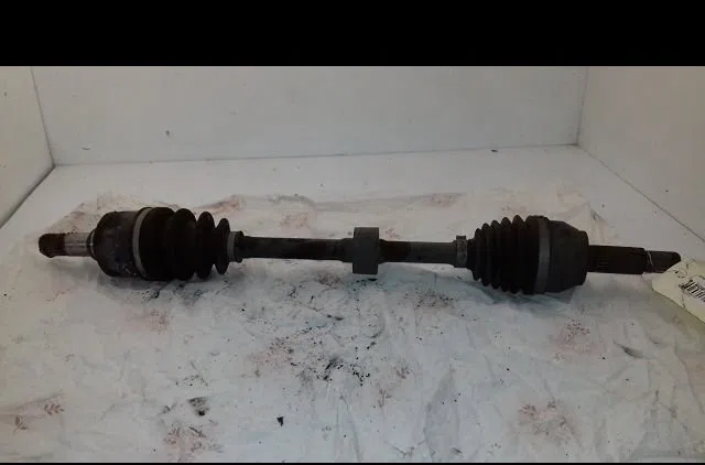 Transmission avant gauche Mazda 2 (DE_, DH_) 1.3 mzr (de3fs) (2010-2015) occasion