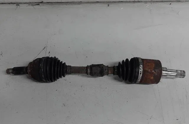 Transmission avant gauche Mazda 3 A trois volumes (BK) 1.6 di turbo (bk12y) (2004-2009) occasion