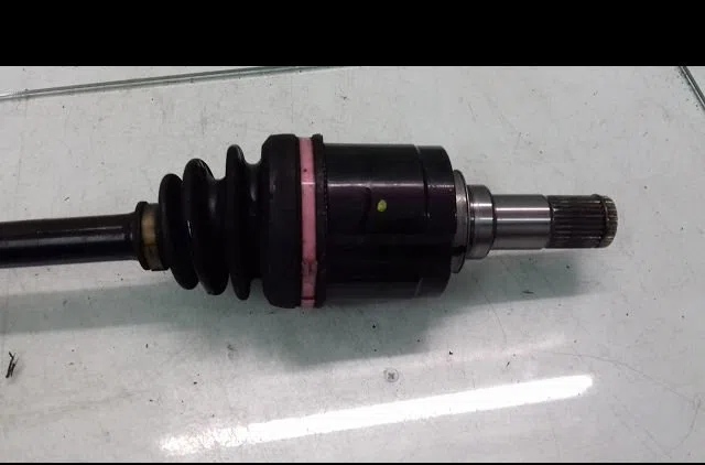 Transmission avant gauche Mazda 3 (BM, BN) 2.0 (2013-2019) occasion