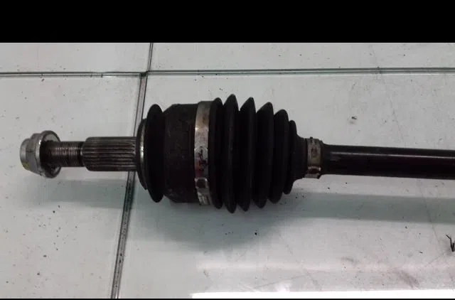 Transmission avant gauche Mazda 3 (BM, BN) 2.0 (2013-2019) occasion