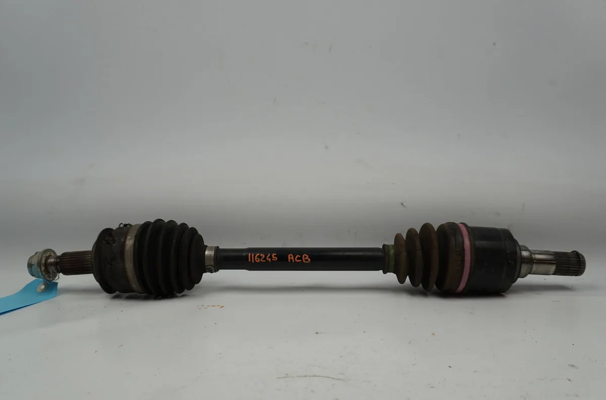 Transmission avant gauche Mazda 3 (BM, BN) 2.0 (2013-2019) occasion