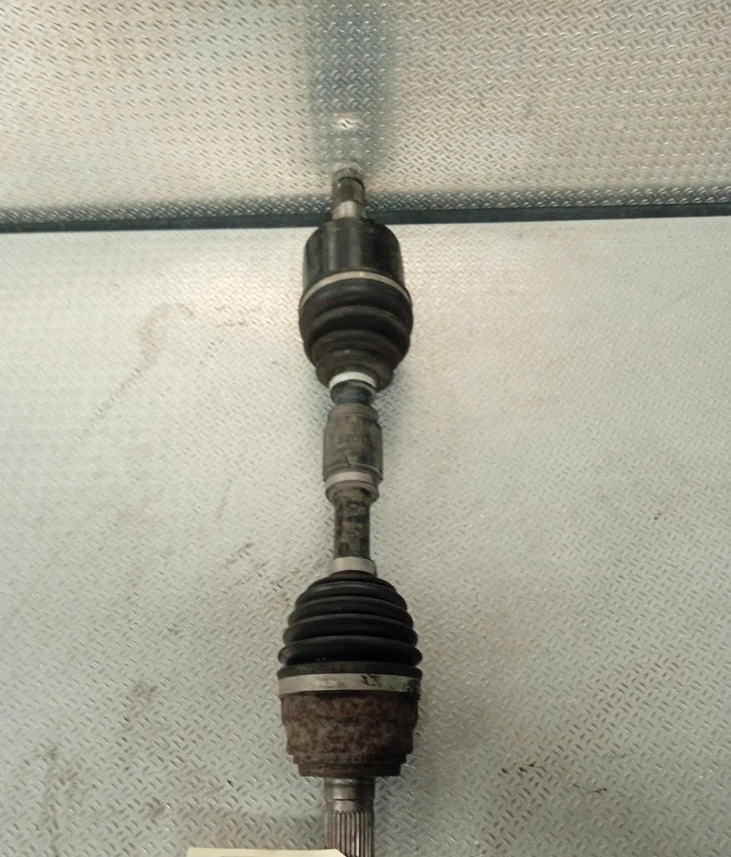 Transmission avant gauche MAZDA 6 2  6 2 PHASE 1 occasion