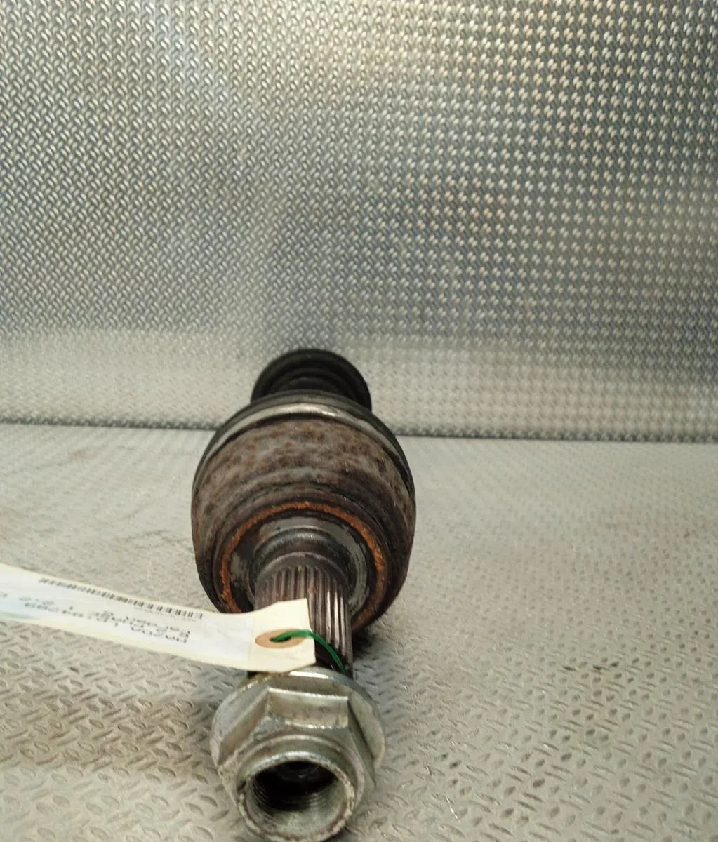 Transmission avant gauche MAZDA 6 2  6 2 PHASE 1 occasion