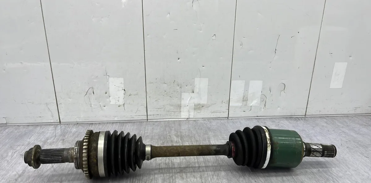 Transmission avant gauche MAZDA 626 4 PHASE 2 occasion