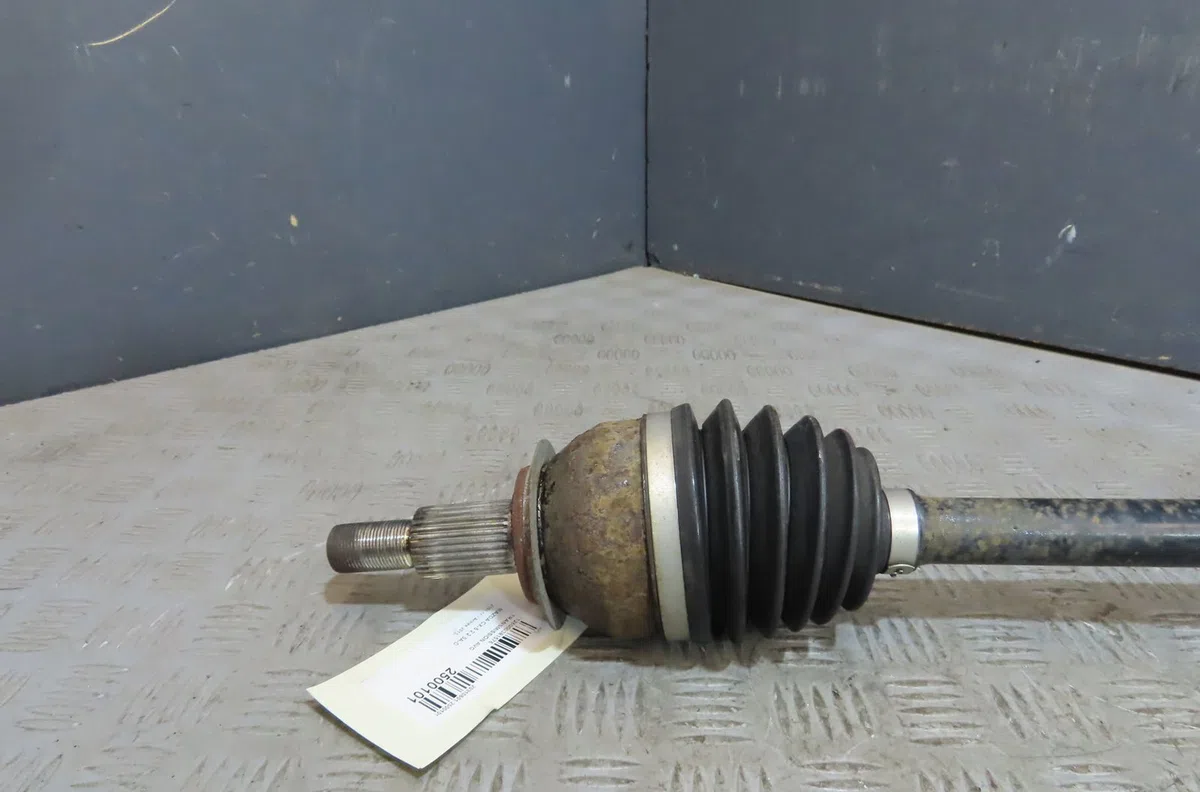 Transmission avant gauche Mazda CX-5 (KE, GH) 2.2 d (ke2fw) (2012-2017) 5 portes occasion