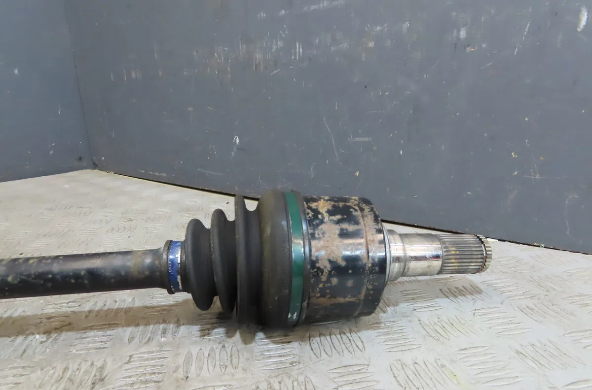 Transmission avant gauche Mazda CX-5 (KE, GH) 2.2 d (ke2fw) (2012-2017) 5 portes occasion