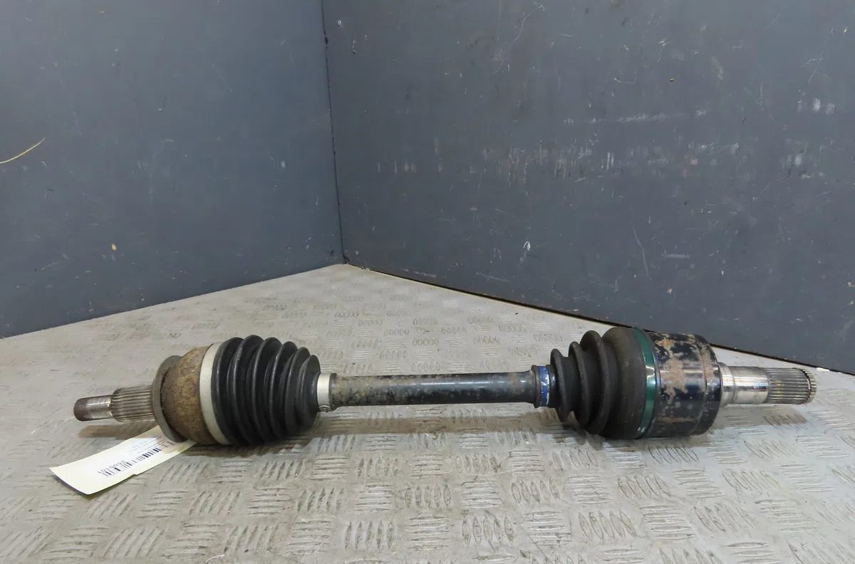Transmission avant gauche Mazda CX-5 (KE, GH) 2.2 d (ke2fw) (2012-2017) 5 portes occasion