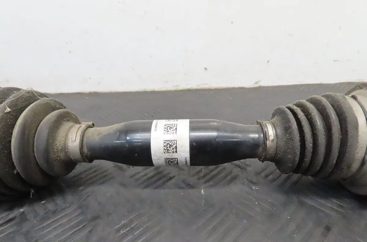 Transmission avant gauche Mercedes-benz CLA Shooting Brake (X117) Cla 180 (117.942) (2015-2019) occasion