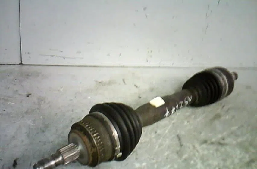 Transmission avant gauche Mercedes-benz CLASSE A (W168) A 140 (168.031, 168.131) (1997-2004) occasion