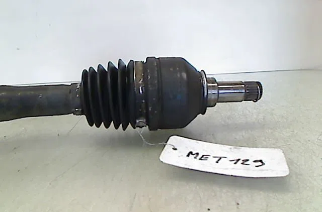 Transmission avant gauche Mercedes-benz CLASSE A (W168) A 170 cdi (168.008) (1998-2001) occasion