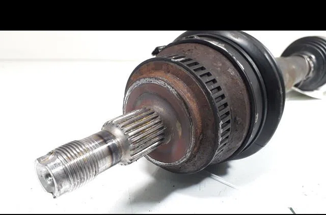 Transmission avant gauche Mercedes-benz CLASSE A (W168) A 210 (168.035, 168.135) (2001-2004) occasion