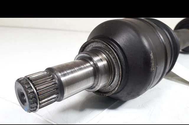 Transmission avant gauche Mercedes-benz CLASSE A (W168) A 210 (168.035, 168.135) (2001-2004) occasion