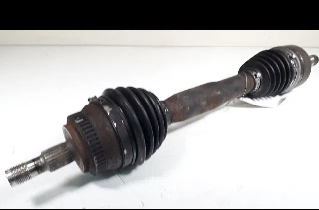 Transmission avant gauche Mercedes-benz CLASSE A (W168) A 210 (168.035, 168.135) (2001-2004) occasion