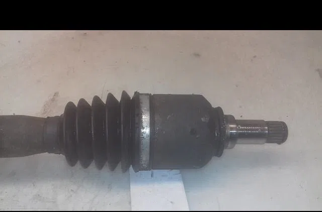 Transmission avant gauche Mercedes-benz CLASSE A (W169) A 160 cdi (169.006, 169.306) (2004-2012) occasion