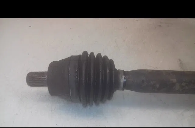 Transmission avant gauche Mercedes-benz CLASSE A (W169) A 160 cdi (169.006, 169.306) (2004-2012) occasion