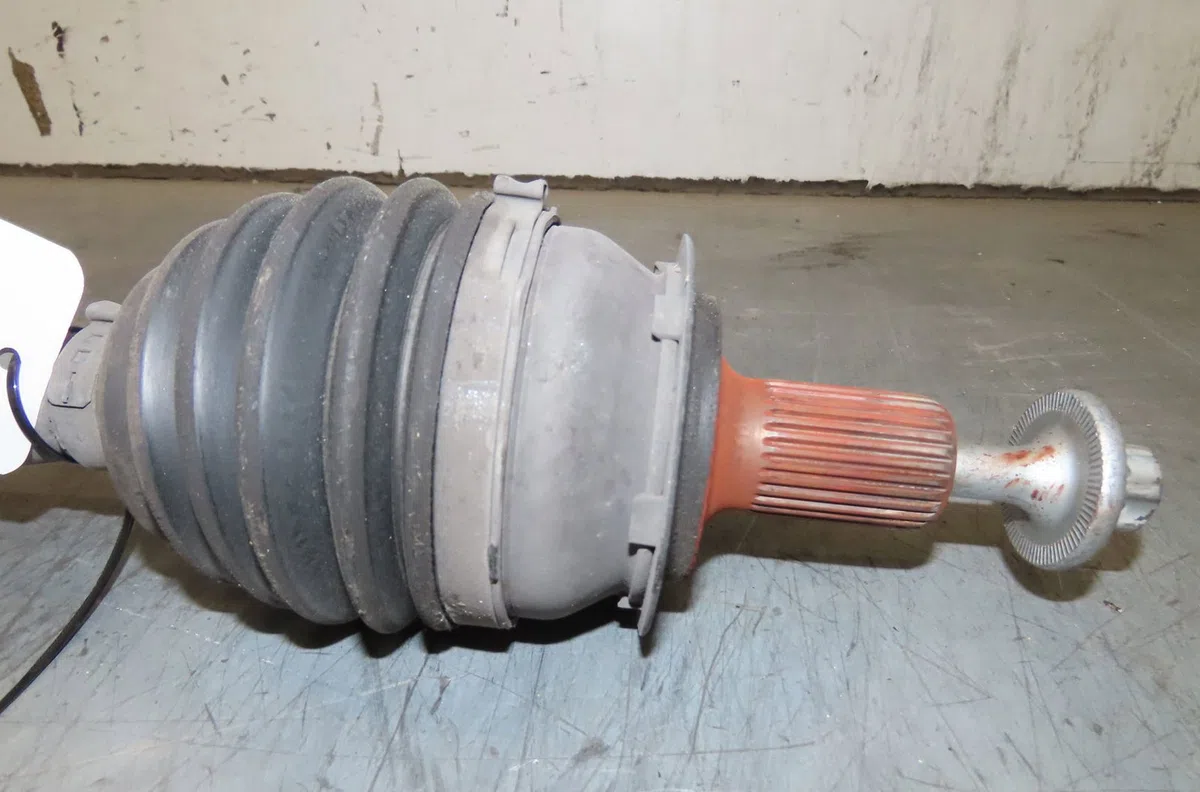 Transmission avant gauche Mercedes-benz CLASSE A (W176) A 160 (176.041) (2015-2018) occasion