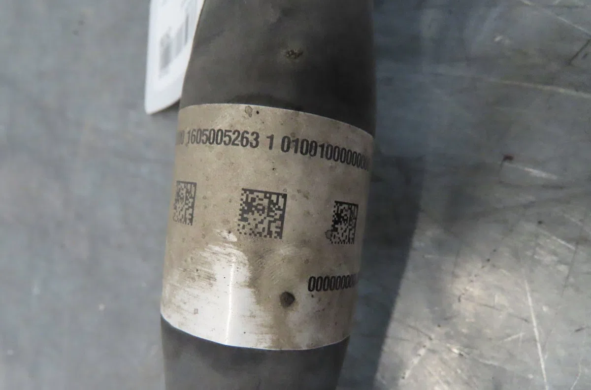 Transmission avant gauche Mercedes-benz CLASSE A (W176) A 160 (176.041) (2015-2018) occasion