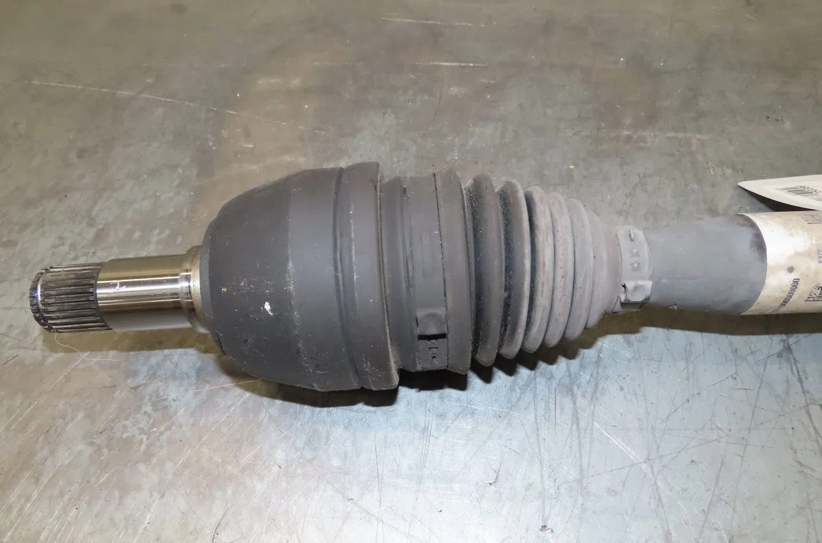 Transmission avant gauche Mercedes-benz CLASSE A (W176) A 160 (176.041) (2015-2018) occasion