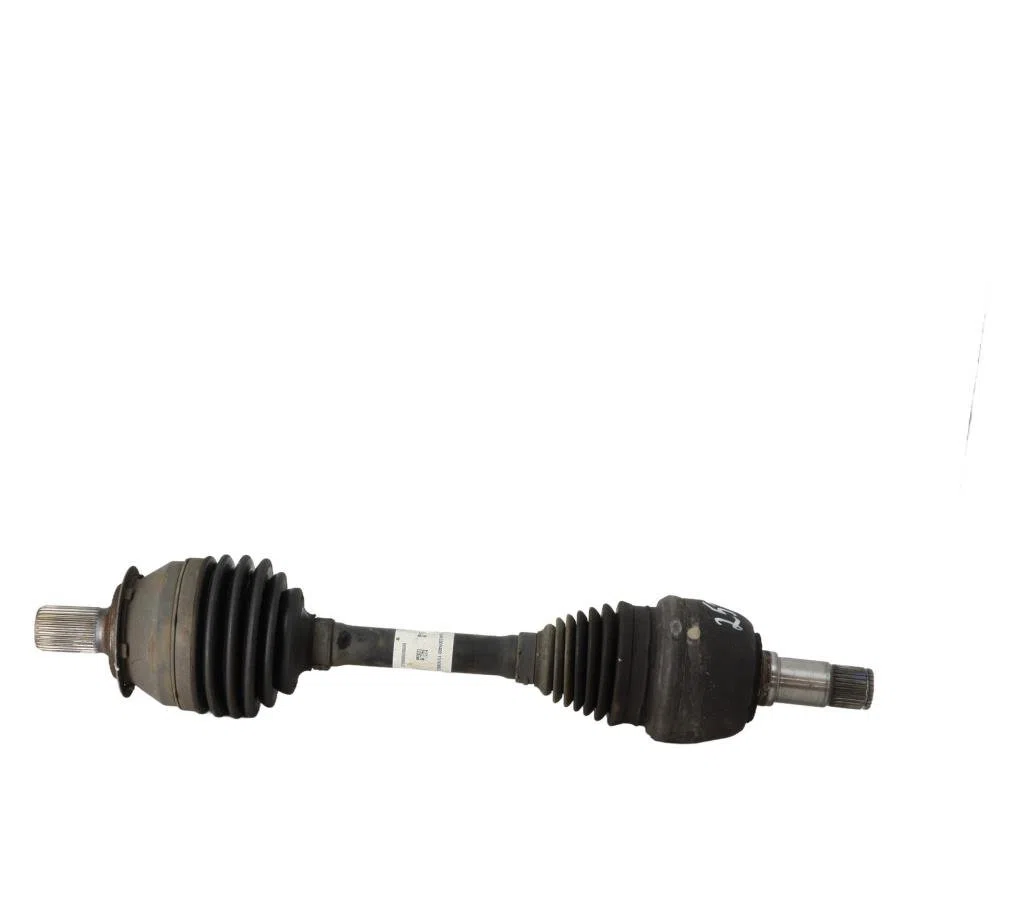 Transmission avant gauche Mercedes-benz CLASSE A (W176) A 200 cdi - d (176.008) (2014-2018) occasion