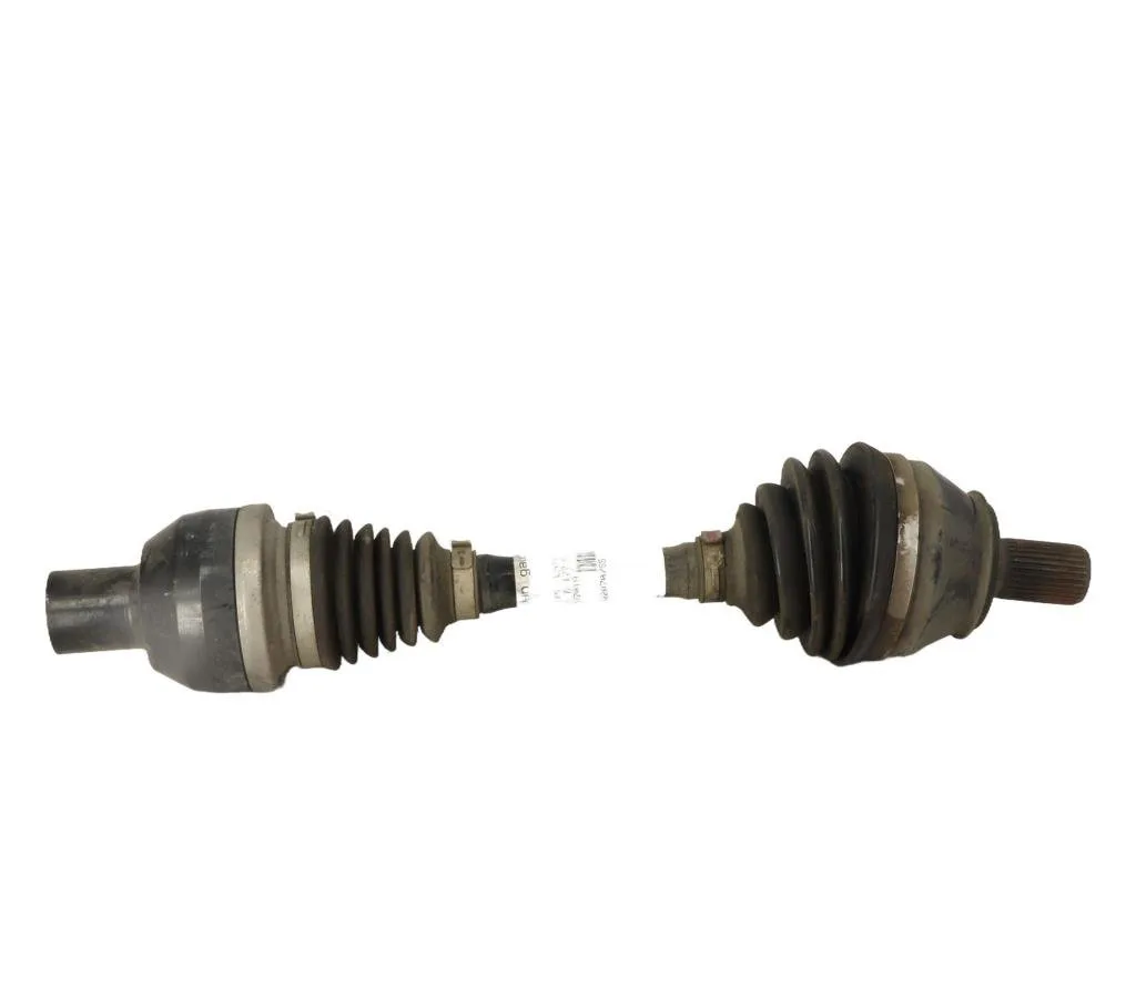 Transmission avant gauche Mercedes-benz CLASSE A (W177) A 180 (177.084) (2018) 5 portes occasion