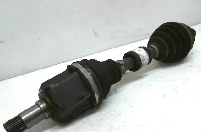 Transmission avant gauche Mercedes-benz CLASSE A (W177) A 200 d (177.012) (2018) 5 portes occasion