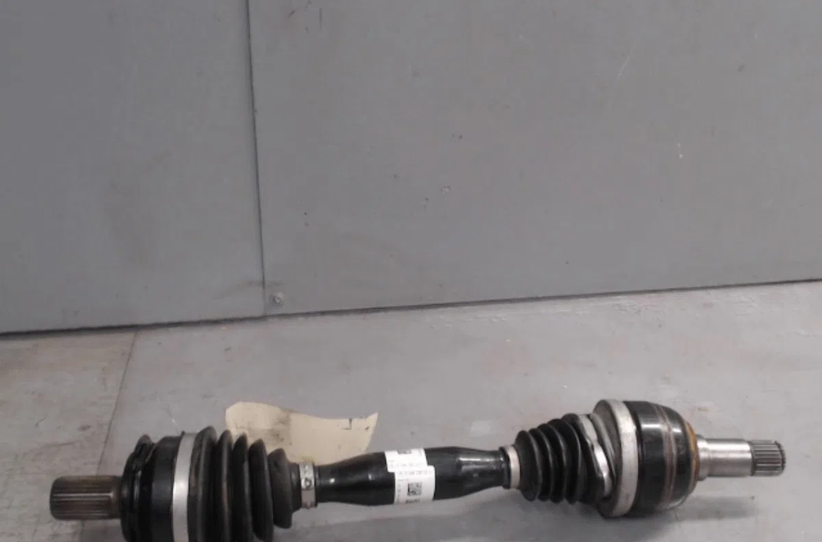 Transmission avant gauche Mercedes-benz CLASSE B Sports Tourer (W246, W242) B 180 (246.242) (2011-2018) occasion