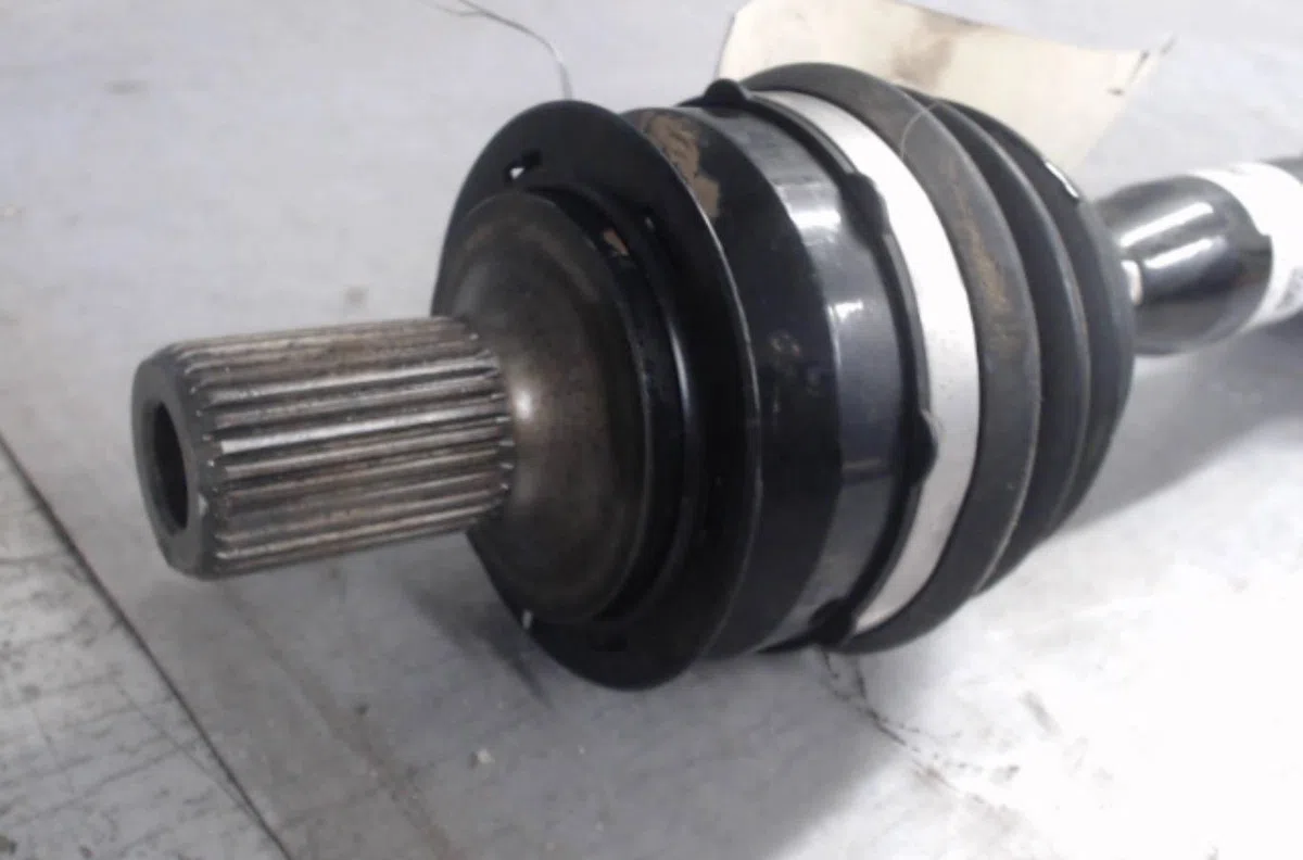 Transmission avant gauche Mercedes-benz CLASSE B Sports Tourer (W246, W242) B 180 (246.242) (2011-2018) occasion