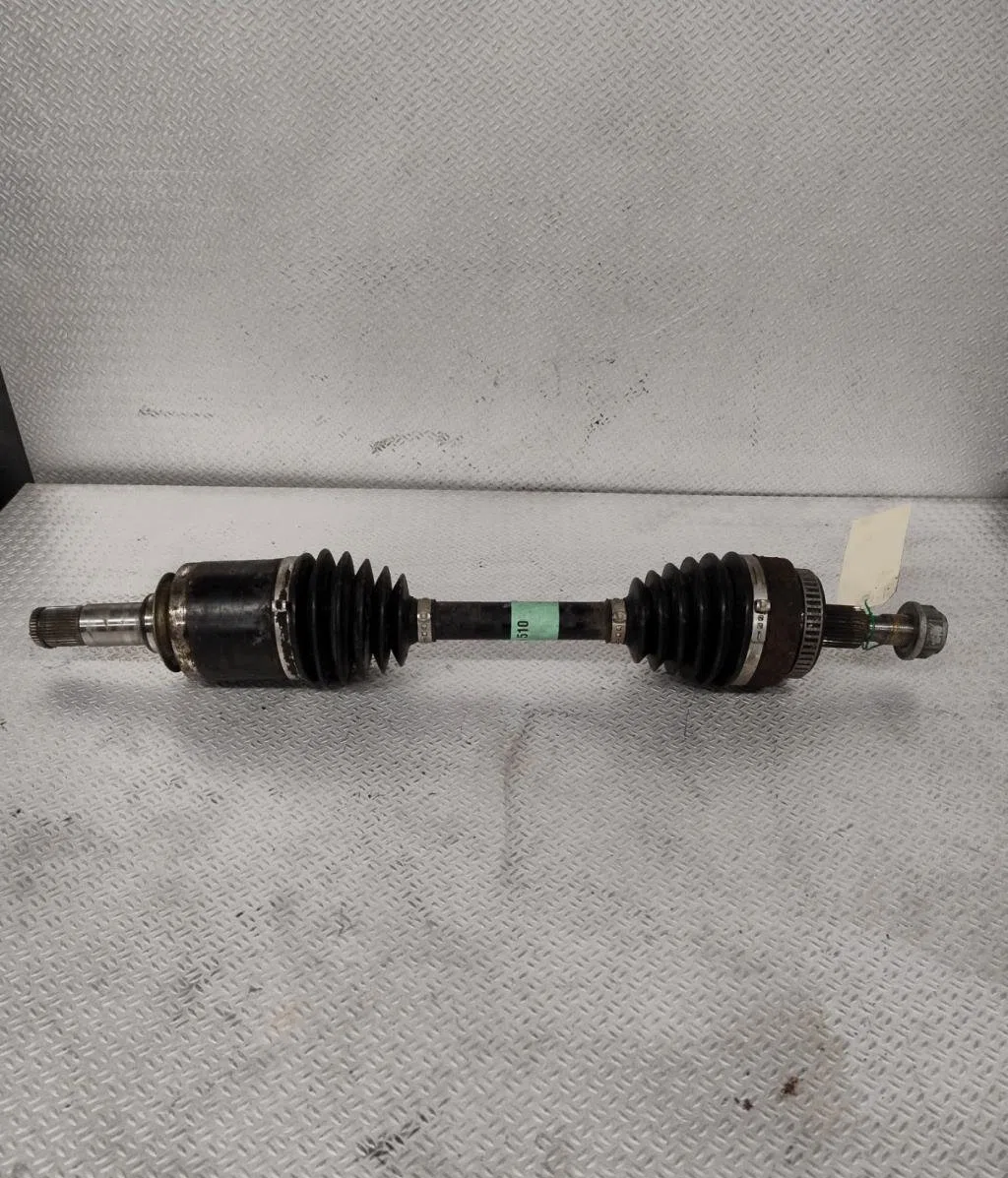 Transmission avant gauche Mercedes-benz CLASSE M (W163) Ml 400 cdi (163.128) (2001-2005) occasion