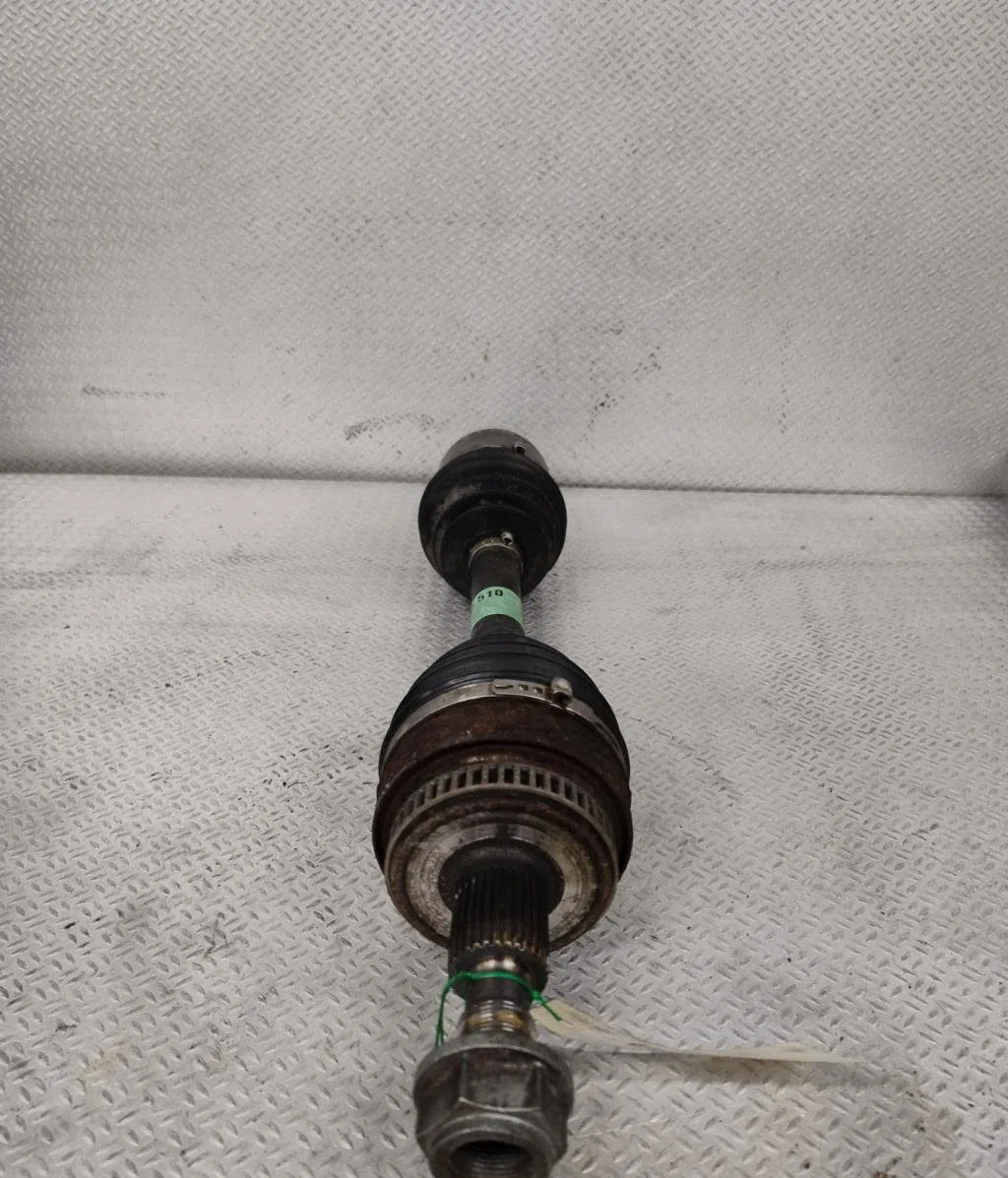 Transmission avant gauche Mercedes-benz CLASSE M (W163) Ml 400 cdi (163.128) (2001-2005) occasion