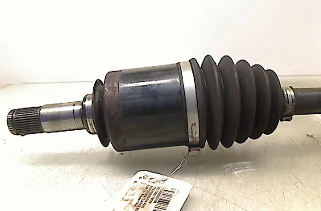 Transmission avant gauche Mercedes-benz CLASSE M (W163) Ml 430 (163.172) (1998-2005) occasion