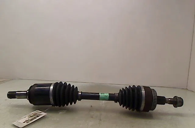 Transmission avant gauche Mercedes-benz CLASSE M (W163) Ml 430 (163.172) (1998-2005) occasion