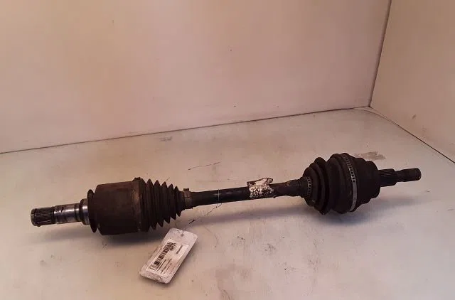 Transmission avant gauche Mercedes-benz CLASSE M (W164) Ml 320 cdi 4-matic (164.122) (2005-2009) occasion