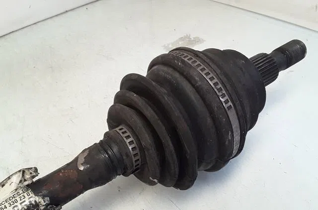 Transmission avant gauche Mercedes-benz CLASSE M (W164) Ml 320 cdi 4-matic (164.122) (2005-2009) occasion