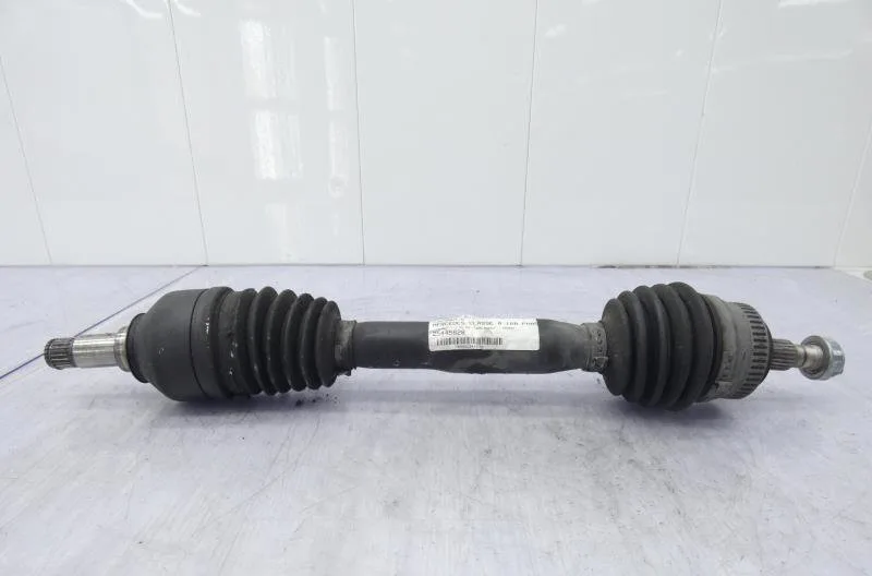 Transmission avant gauche MERCEDES CLASSE A 168 PHASE 2 occasion