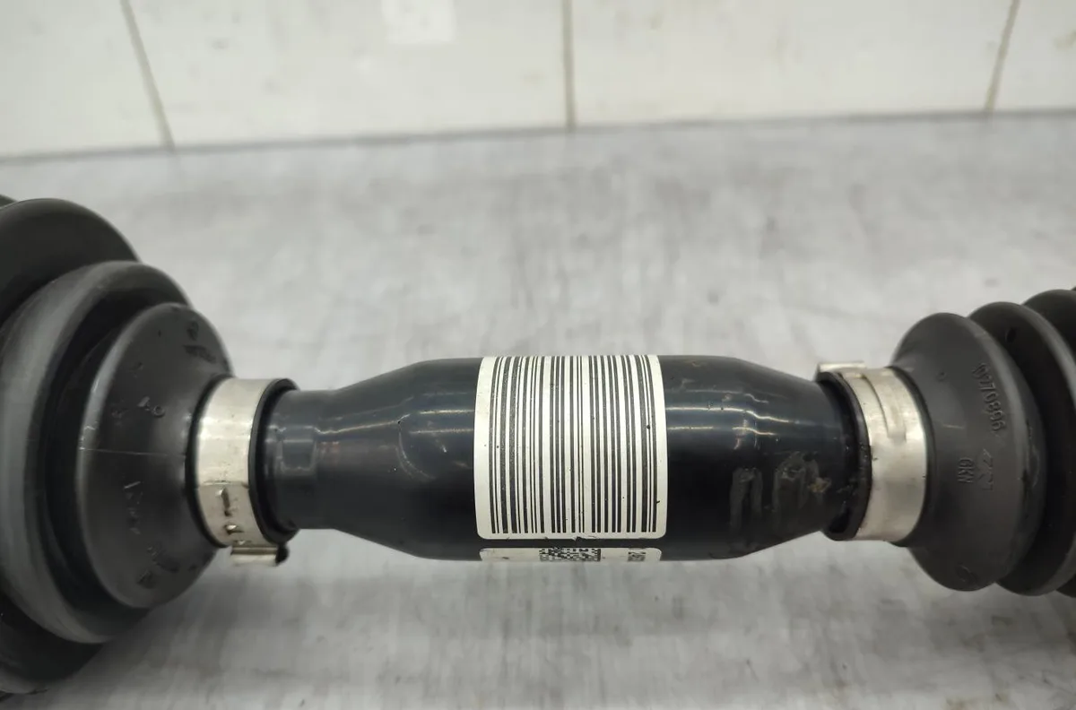 Transmission avant gauche MERCEDES CLASSE A 176 PHASE 1 occasion