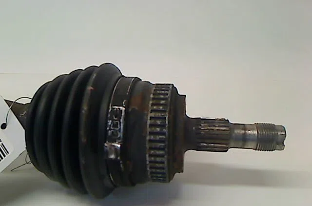 Transmission avant gauche MERCEDES CLASSE A 1999 occasion